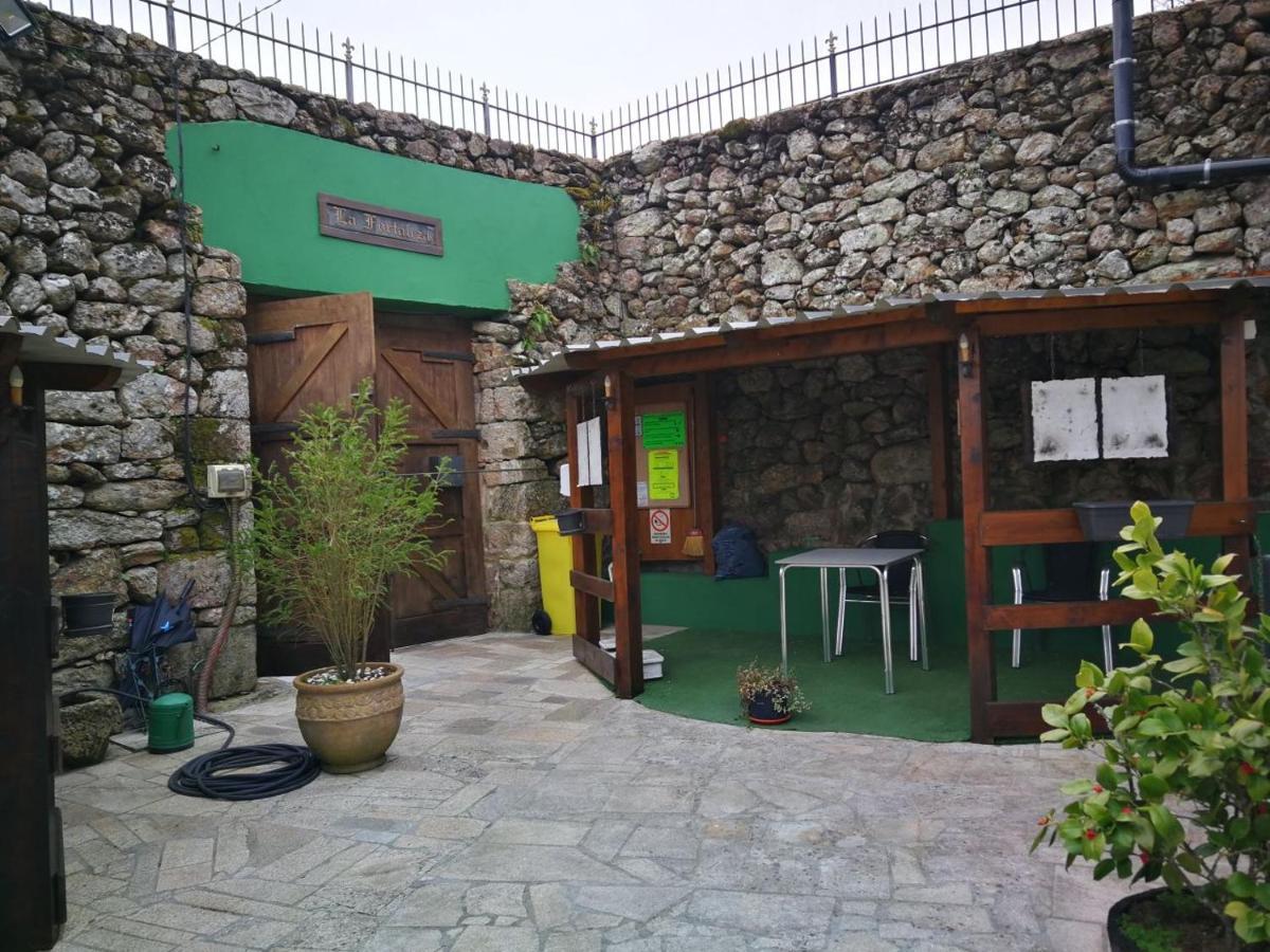Alcazar Milmanda Hotell Eksteriør bilde