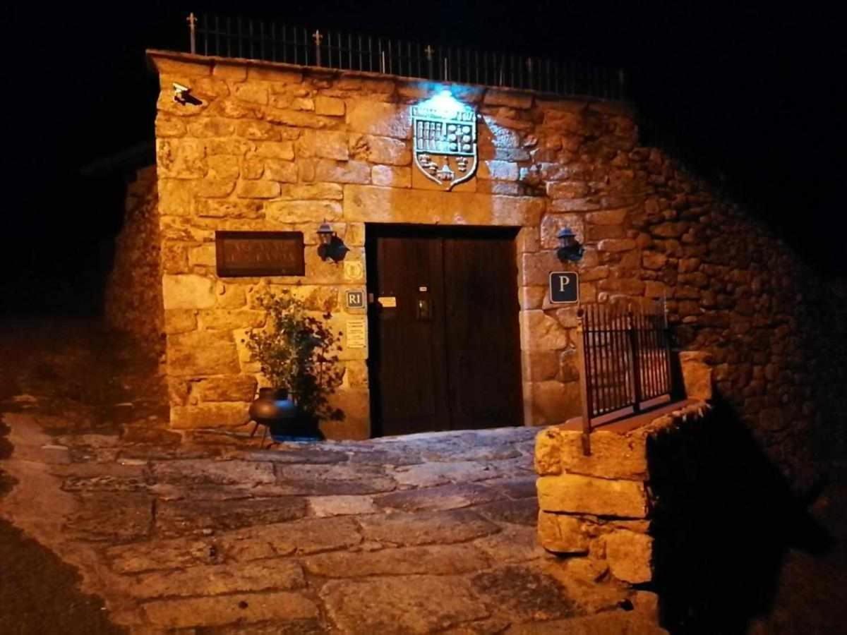 Alcazar Milmanda Hotell Eksteriør bilde