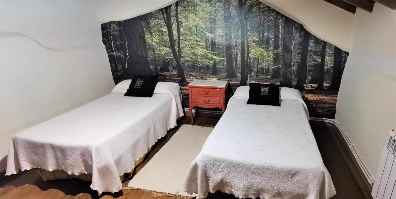 Alcazar Milmanda Hotell Eksteriør bilde