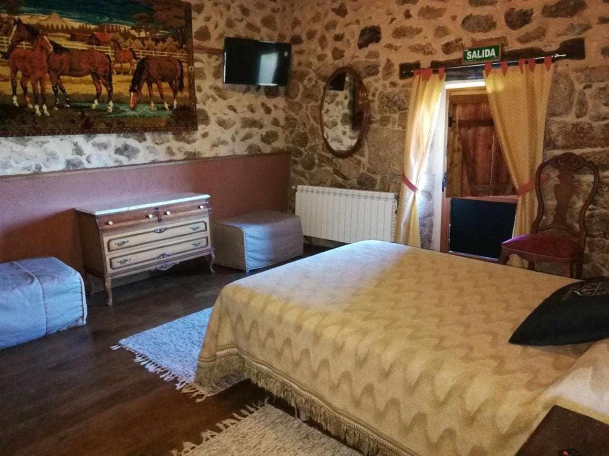 Alcazar Milmanda Hotell Eksteriør bilde