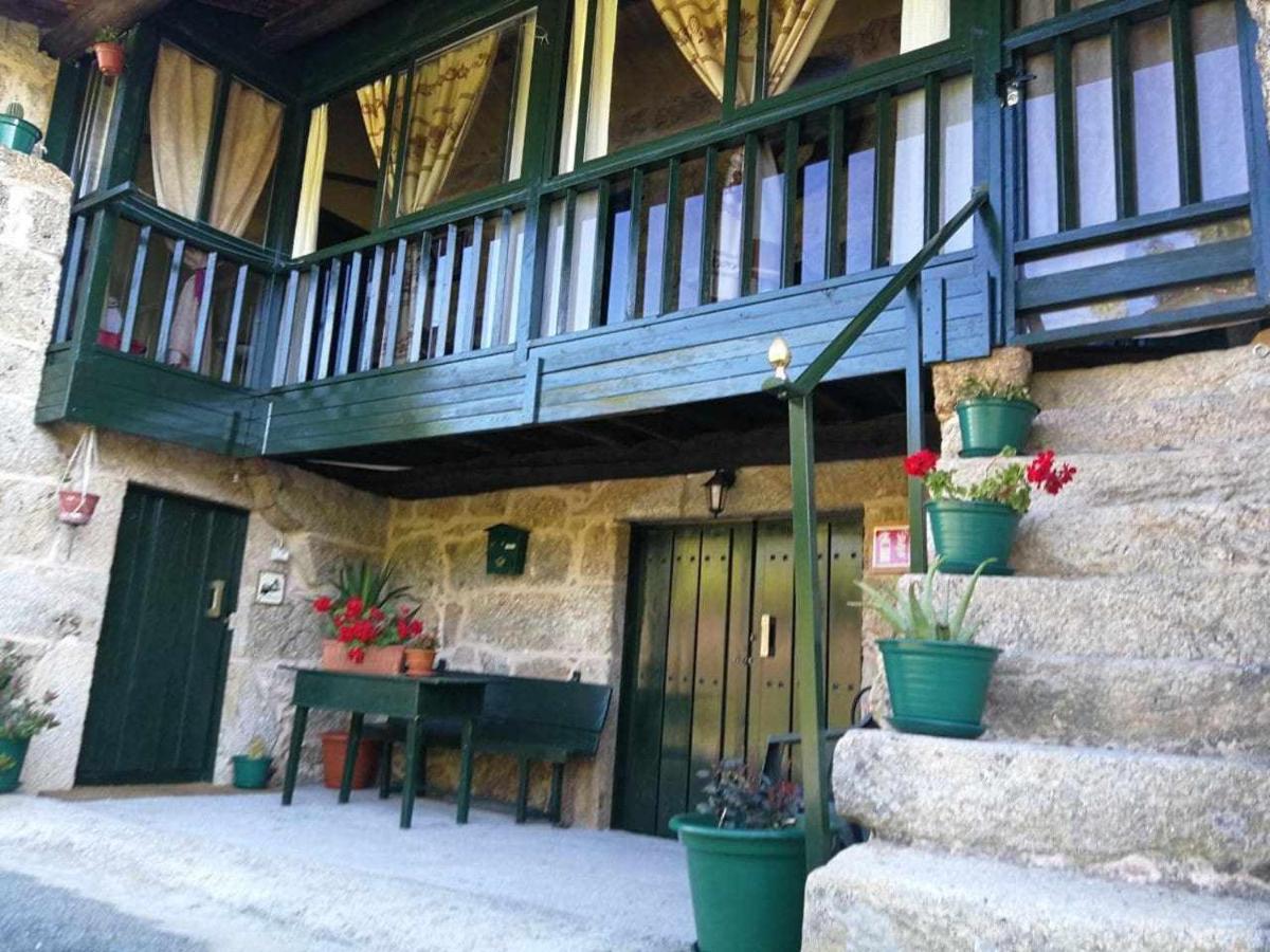 Alcazar Milmanda Hotell Eksteriør bilde