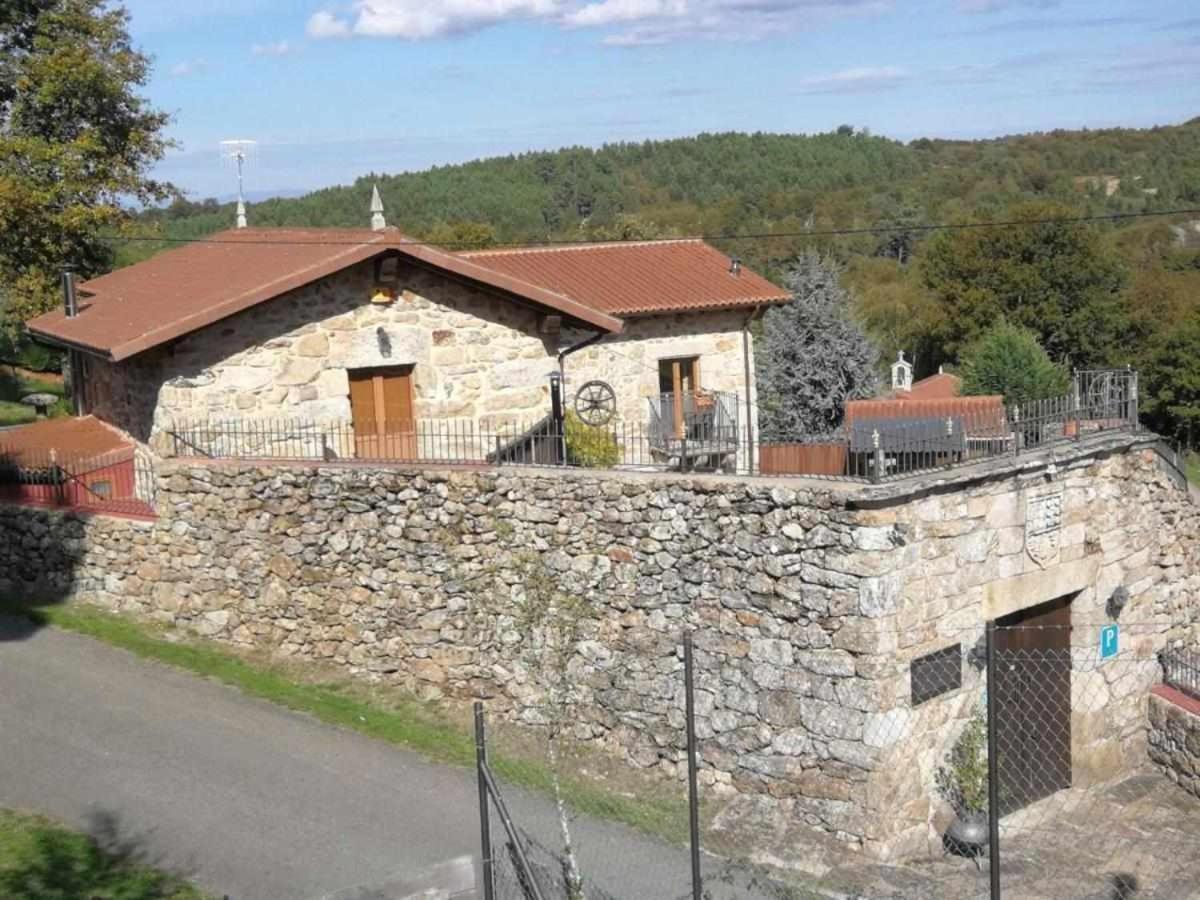 Alcazar Milmanda Hotell Eksteriør bilde