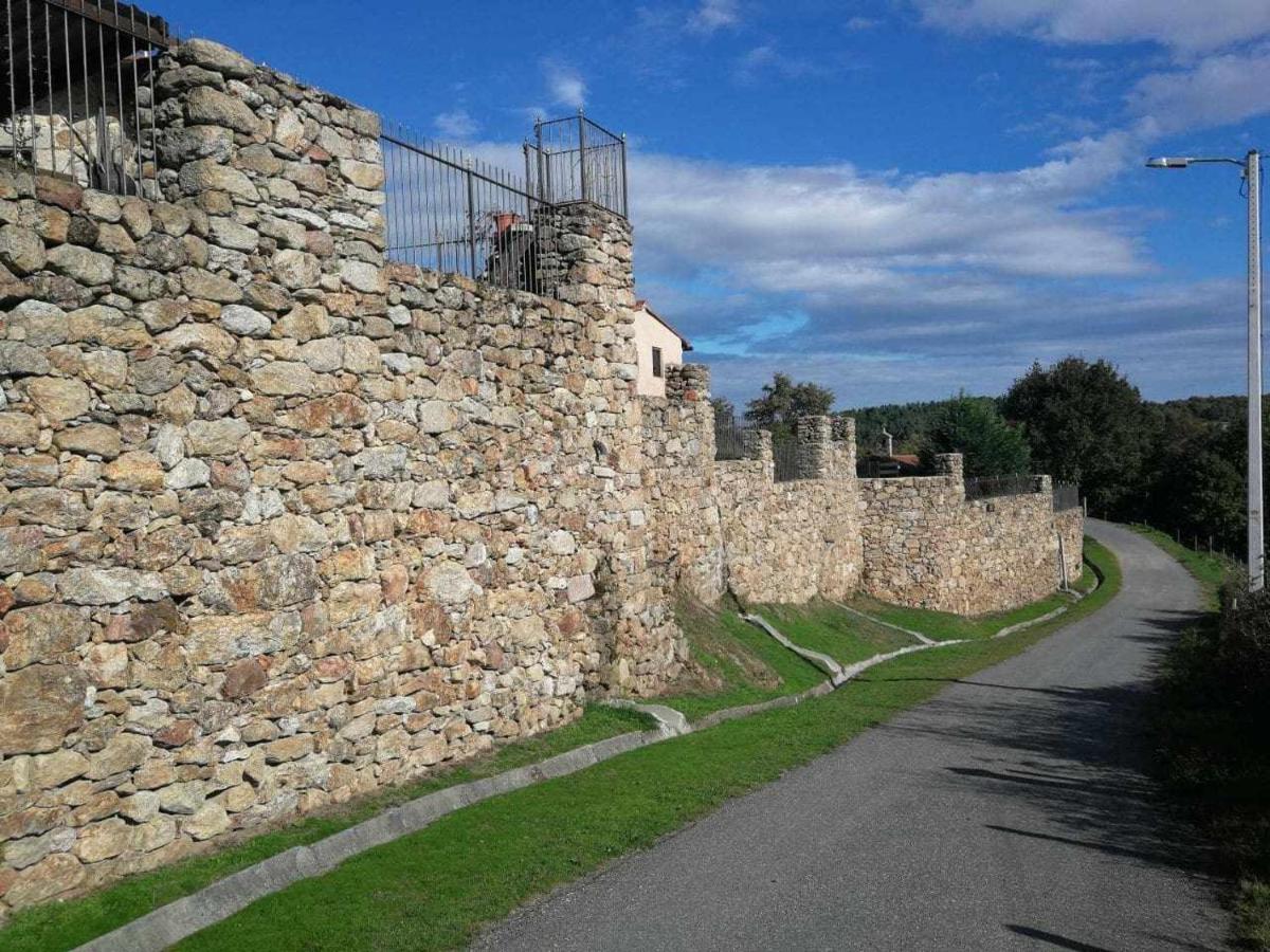 Alcazar Milmanda Hotell Eksteriør bilde