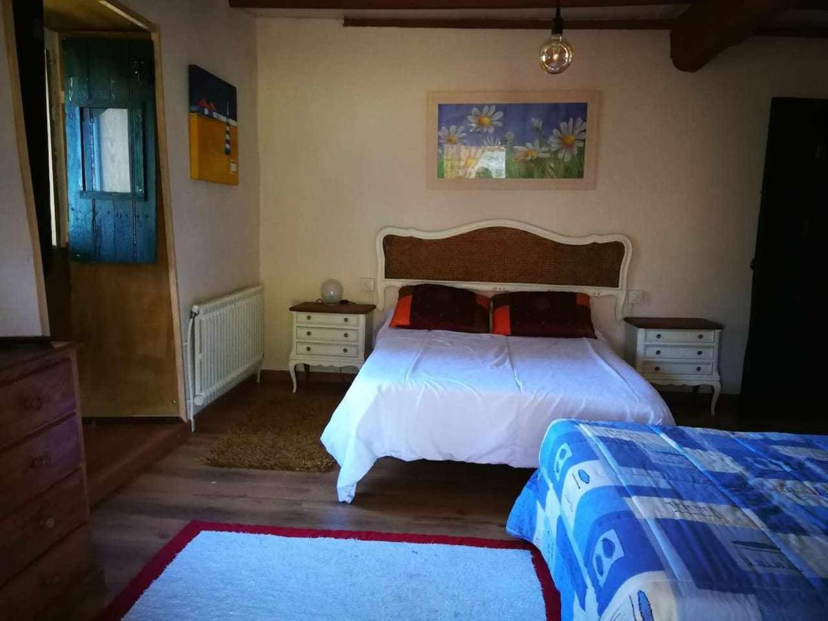 Alcazar Milmanda Hotell Eksteriør bilde