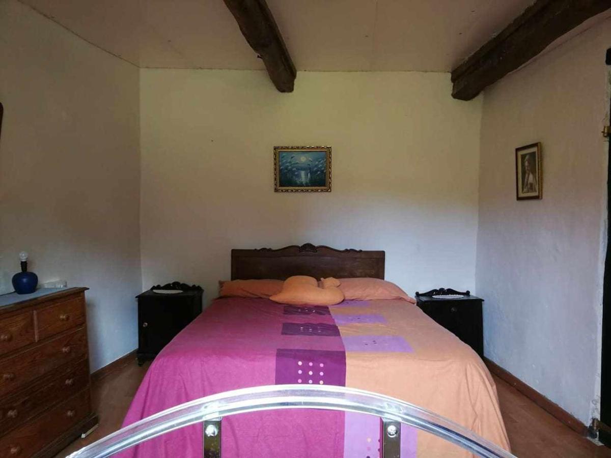 Alcazar Milmanda Hotell Eksteriør bilde