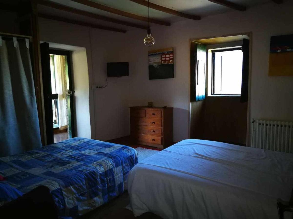 Alcazar Milmanda Hotell Eksteriør bilde